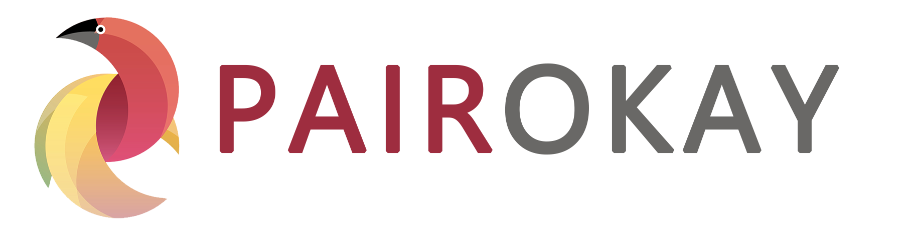 Logo pairokay