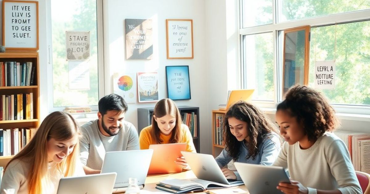 Comment Optimiser Votre Apprentissage avec Ces Sites Gratuits