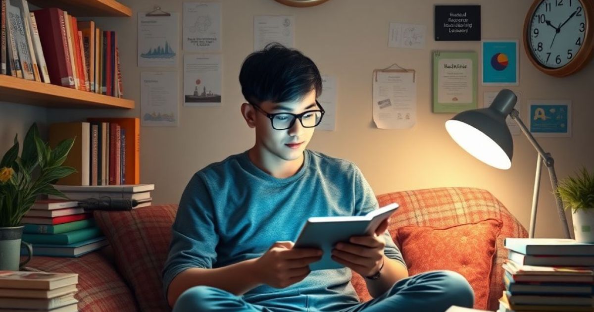 5. Memrise : La Mémorisation par la Répétition Espacée