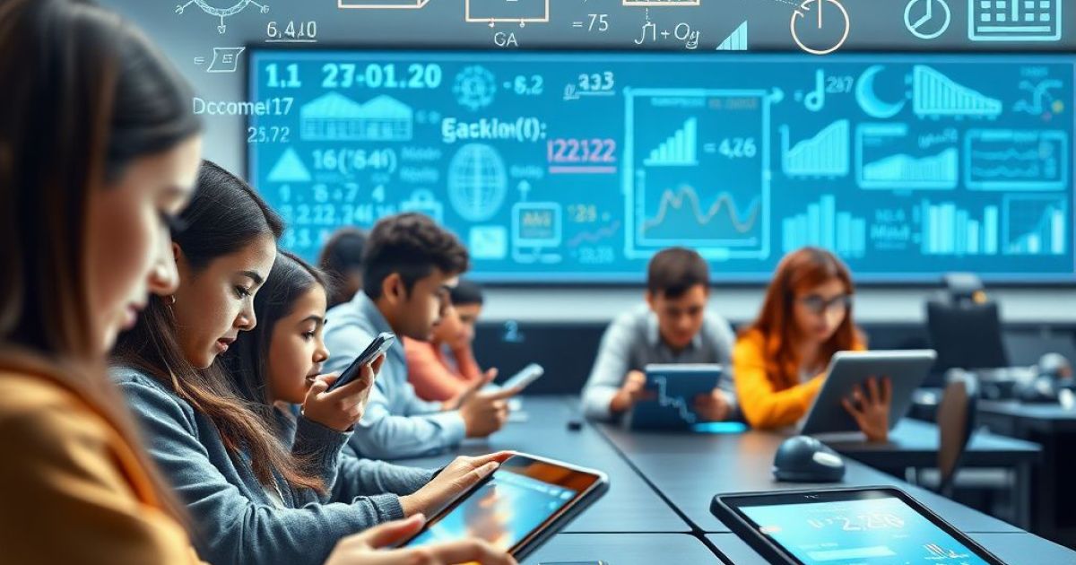 3. MathsGPT : L'Intelligence Artificielle au Service des Mathématiques