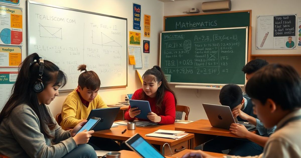 Conseils pour Maximiser Votre Apprentissage