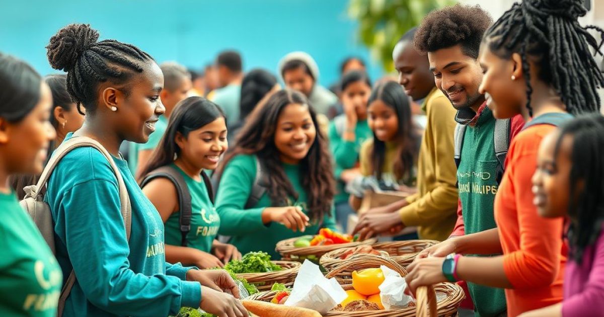 2. Les Restos du Cœur : L'Aide Alimentaire Historique