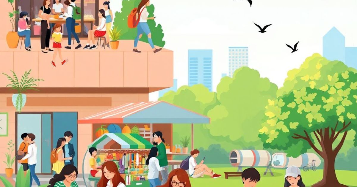 Les points forts de JobTeaser