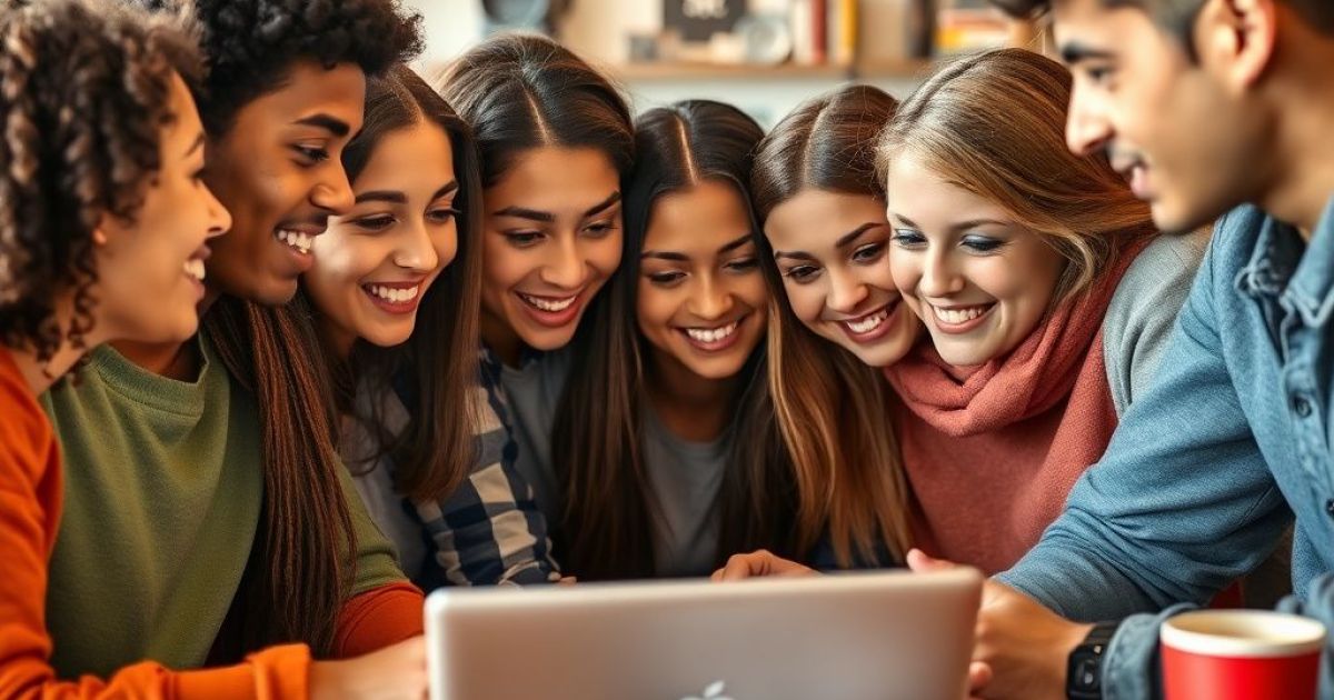 Présentation de Welcome to the Jungle