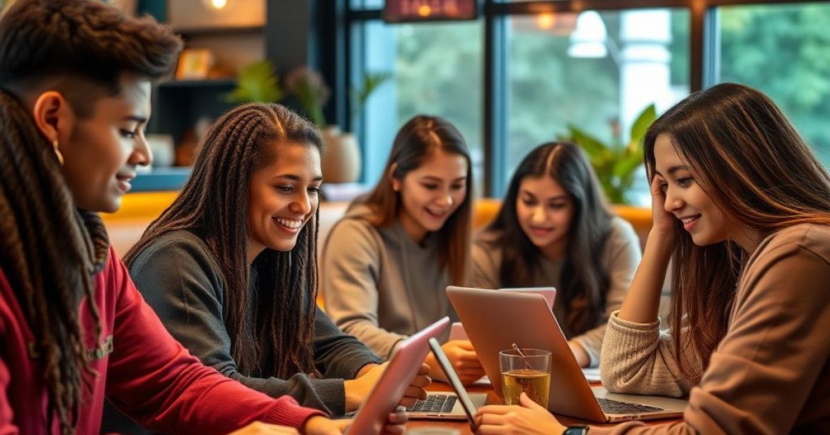 Pourquoi Indeed pour les étudiants ?