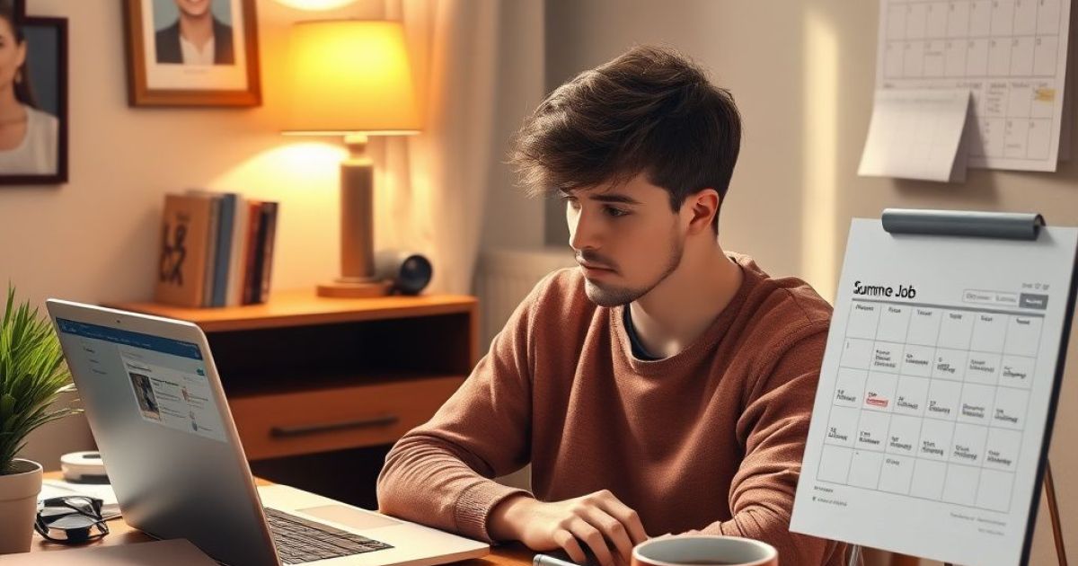 Conseils pour optimiser votre recherche sur Indeed