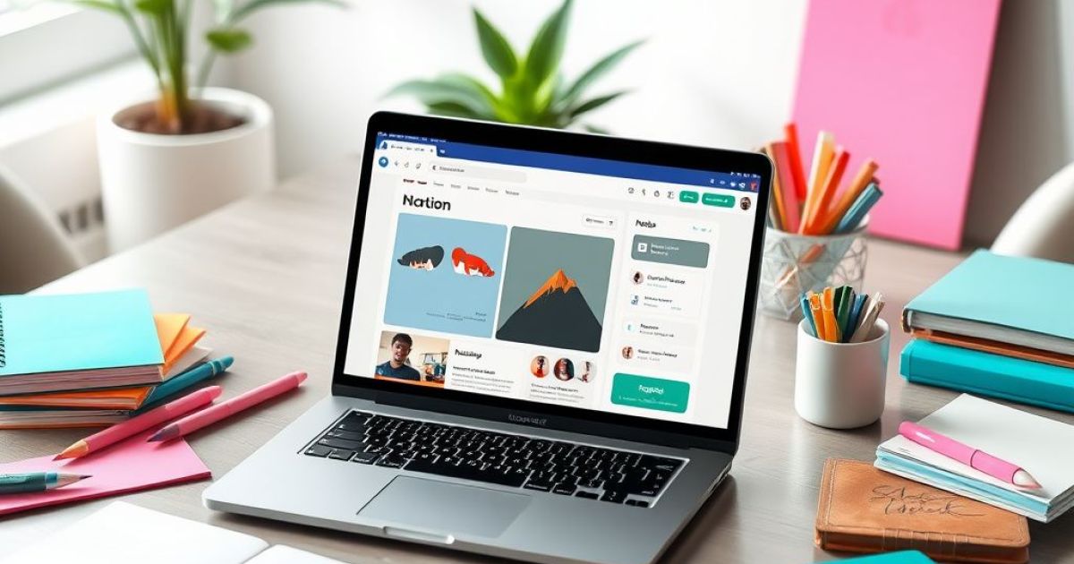 Aller Plus Loin avec Notion