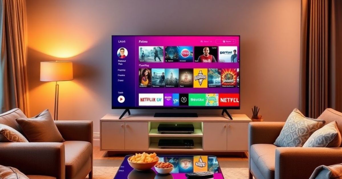 Optimiser son expérience télé : les bons réflexes pour la soirée